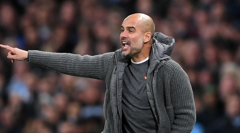انگلیس-لیگ برتر-اسپانیا-سیتیزنها-منچسترسیتی-Premier League-England-Spain-Manchester City