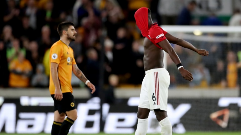 منچستریونایتد-وولورهمپتون-لیگ برتر-فرانسه-انگلیس-England-Premier League-France-Manchester United-Wolverhampton