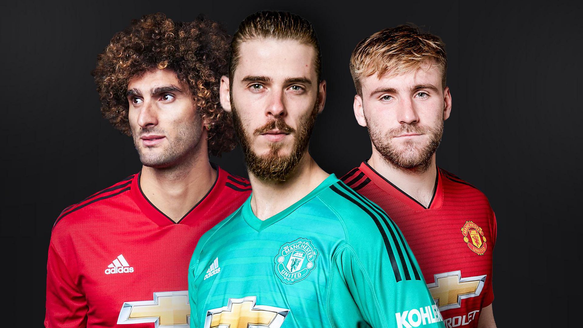 منچستریونایتد- شیاطین سرخ- لیگ برتر انگلیس- premier League- Manchester United