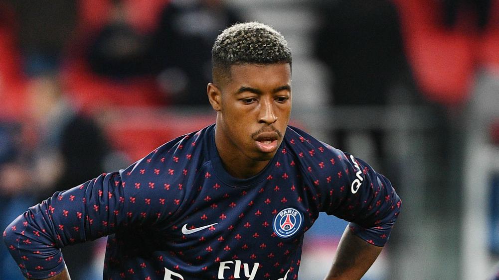 پاری سن ژرمن-لوشامپیونه-فرانسه-PSG-Ligue 1-France