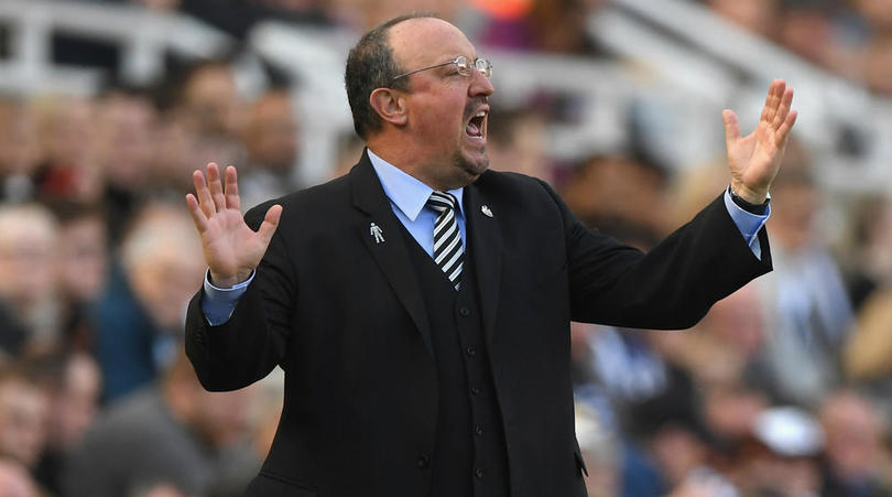 نیوکاسل- کلاغ ها- لیگ برتر انگلیس- اسپانیا- Newcastle United- Premier League- Football Association - Spain