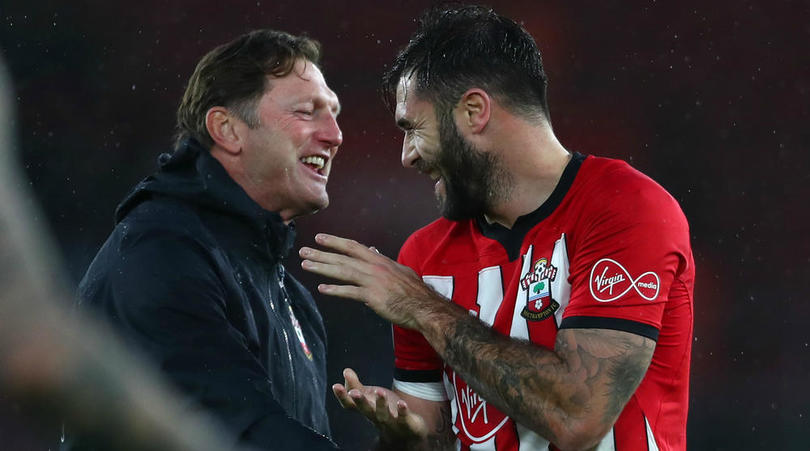 ساوتهمپتون-لیگ برتر-قدیسها-انگلیس-Saints-Southampton-Premier league-England