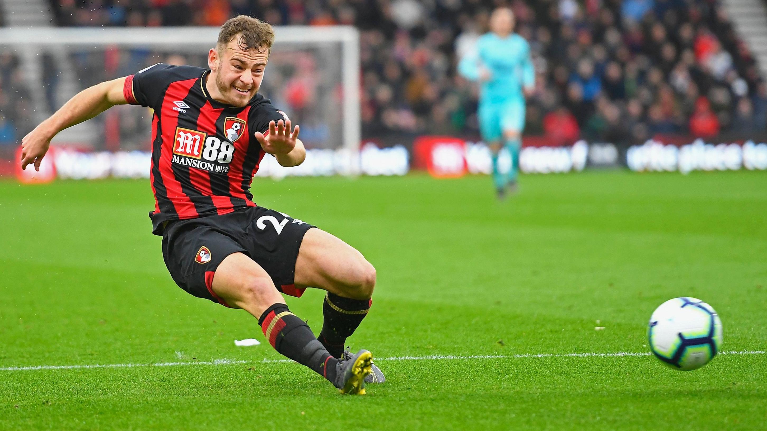 بورنموث-لیگ برتر-اسکاتلند-انگلیس-Bournemouth-Scotland-Premier League
