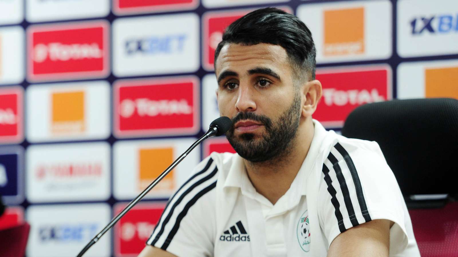 الجزایر-جام ملتهای آفریقا ۲۰۱۹-AFCON-Algeria