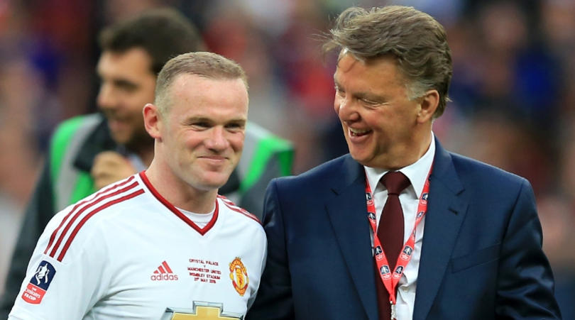 منچستریونایتد-لیگ برتر-جام حذفی-انگلیس- هلند-Red Devils-FA Cup-Manchester United-Netherlands-England