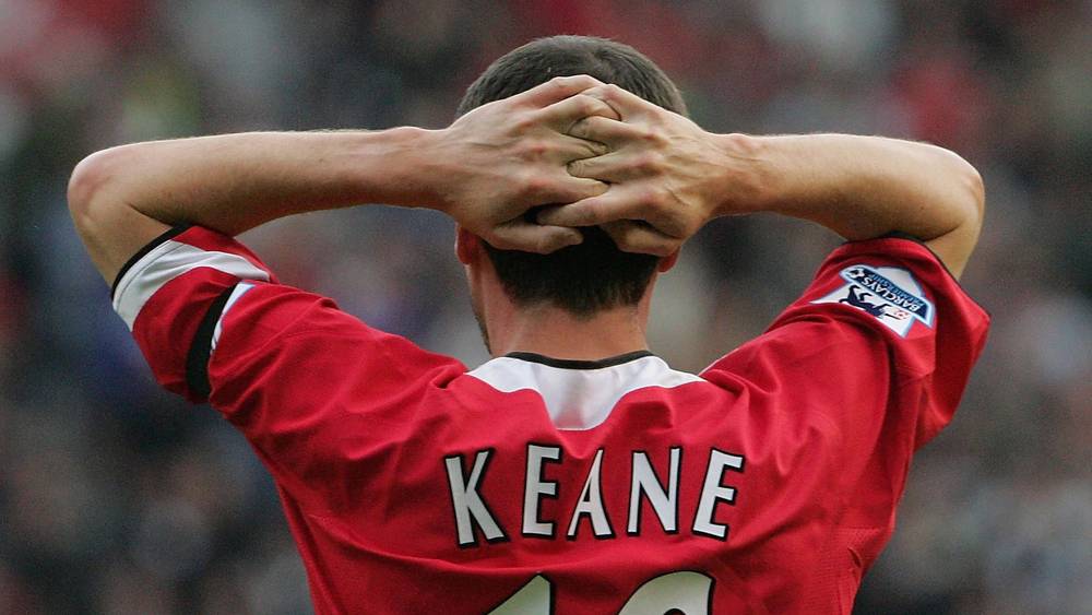 Ireland-Manchester United-Premier league-ایرلند-منچستریونایتد-لیگ برتر-انگلیس