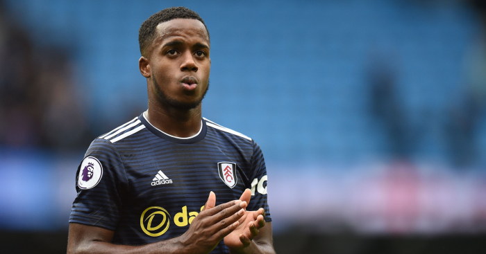 لیگ برتر- فولام- انگلیس- Fulham- Premier League- England