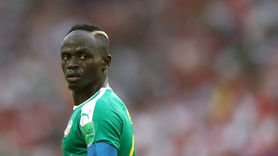لیورپول-سنگال-جام ملتهای آفریقا-CAF Cup-Senegal-Liverpool