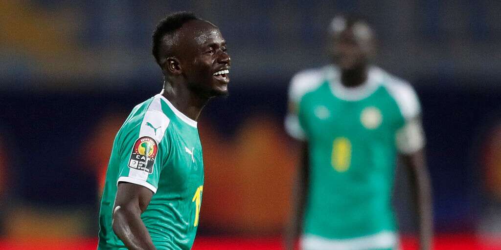 سنگال-لیورپول-جام ملتهای آفریقا-AFCON-Senegal-Liverpool