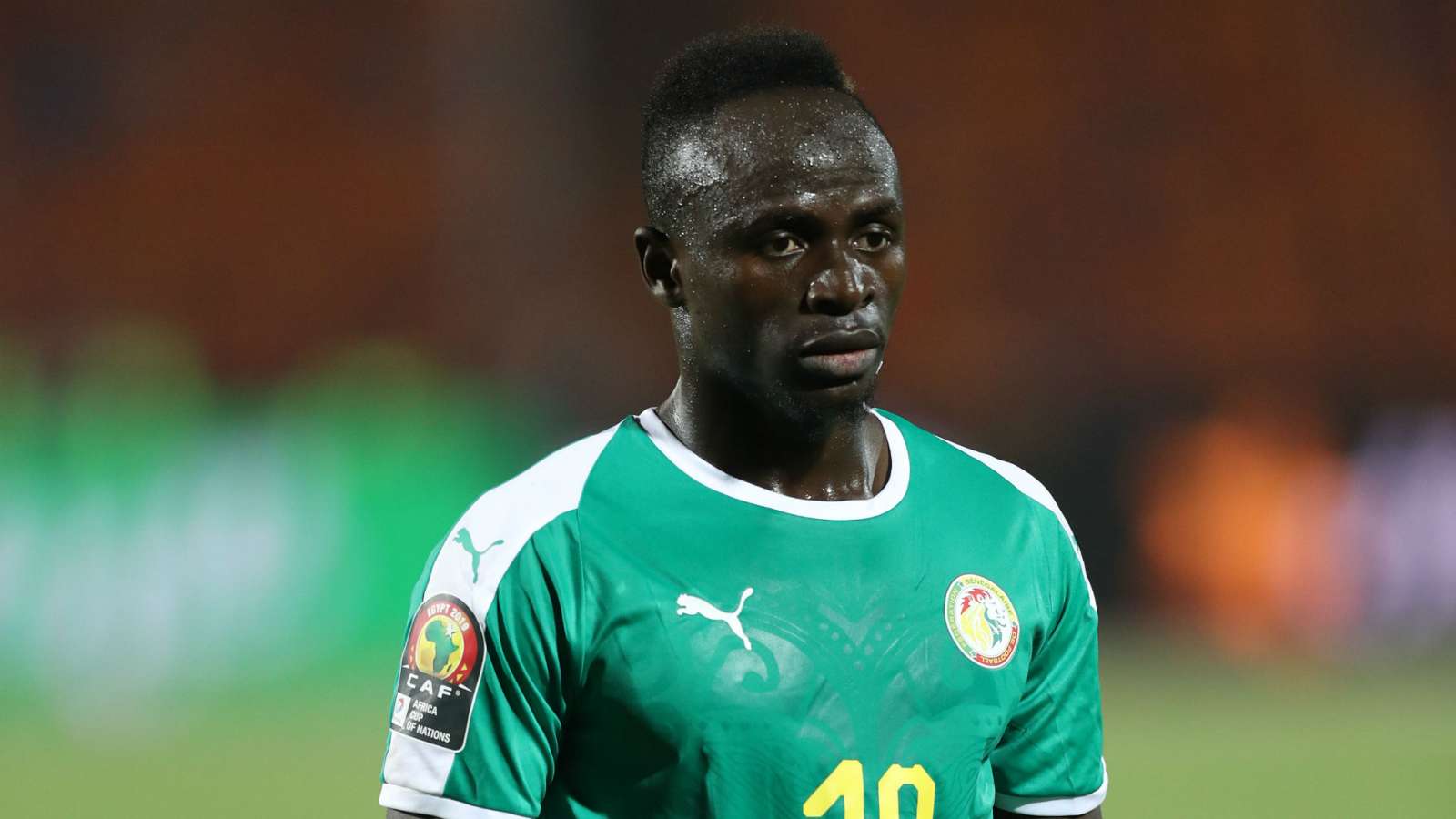 جام ملتهای آفریقا ۲۰۱۹-سنگال-لیورپول-Senegal-Afcon 2019-Liverpool
