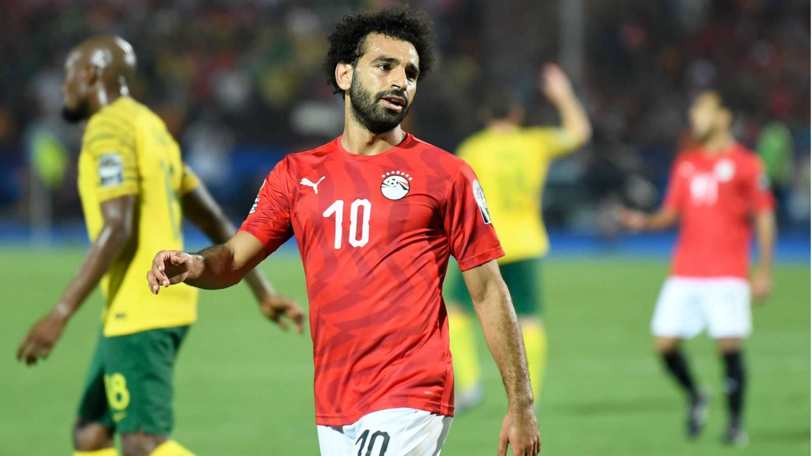مصر-لیگ برتر-لیورپول-جام ملتهای آفریقا ۲۰۱۹-AFCON-Egypt-Liverpool-Premier League