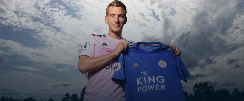 لسترسیتی-لیگ برتر-بلژیک-روباهها-کینگ پاور-England-Belgium-Leicester City-Premier League