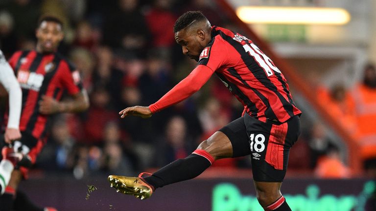Premier league-England-Bournemouth-بورنموث-انگلیس-لیگ برتر