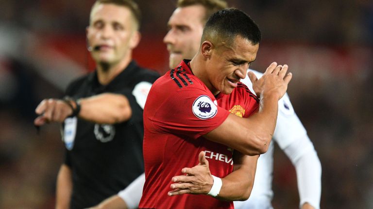 Manchester United- Red devils- Chile- Adidas- منچستریونایتد- شیاطین سرخ- شیلی- لیگ برتر انگلیس