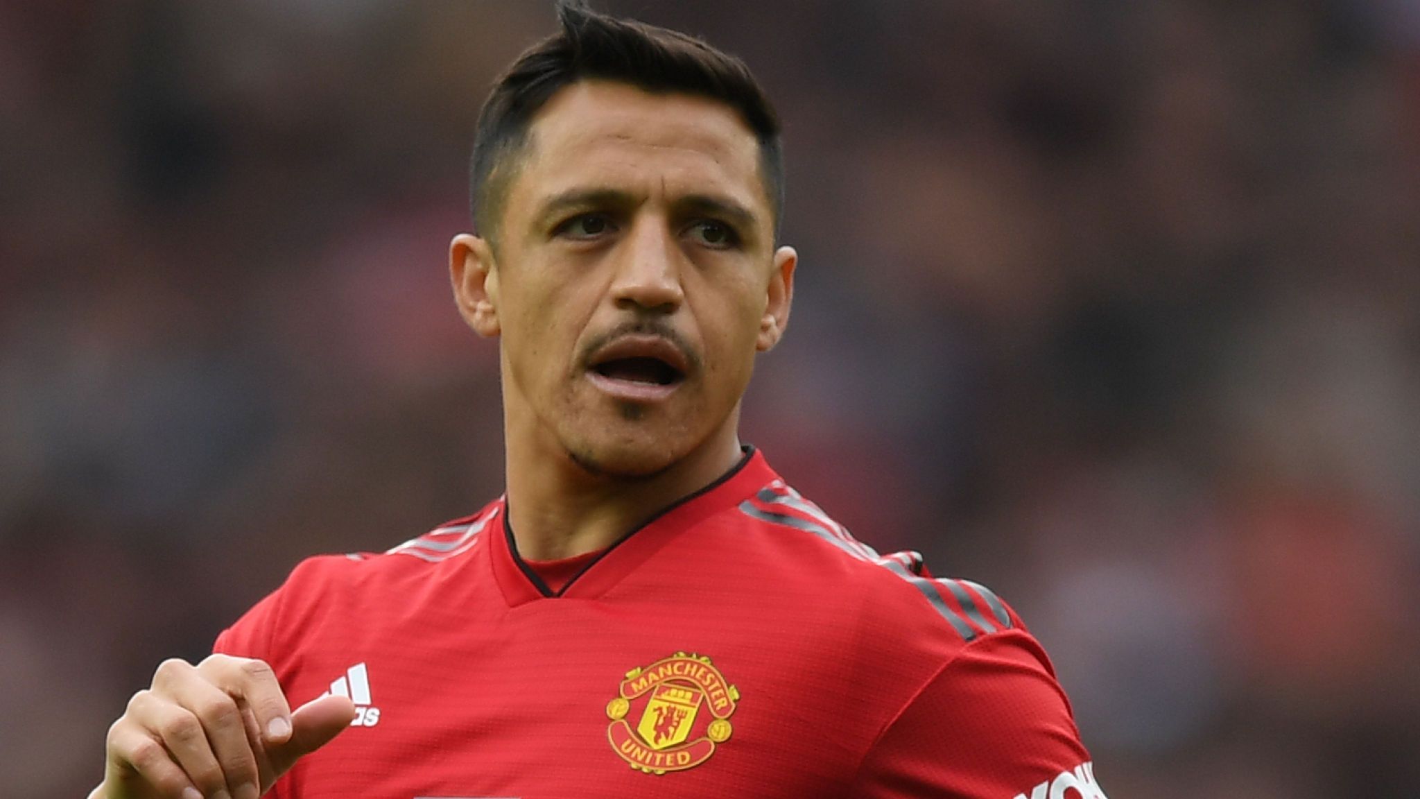 منچستریونایتد-لیگ برتر-شیلی-شیاطین سرخ-Red Devils-Premier League-Manchester United-Chile