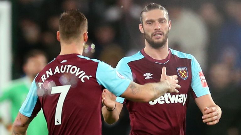West Ham-Premier league-Hammers-England-انگلیس-اتریش-وست هم-چکشها