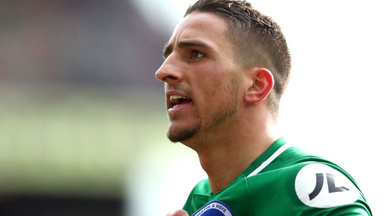 برایتون-لیگ برتر-فرانسه-انگلیس-France-Premier League-Brighton-England