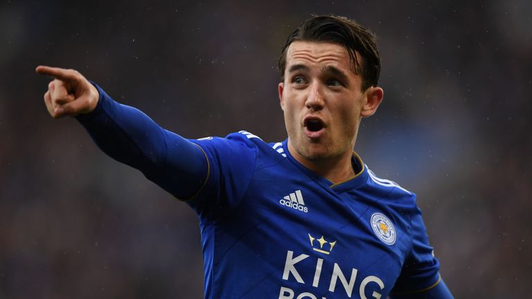 لسترسیتی- لیگ برتر- روباهها- انگلیس- England- Leicester city- Premier League- Foxes