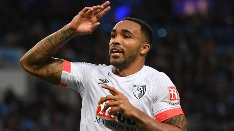 بورنموث-لیگ برتر-انگلیس-England-Premier league-Bournemouth