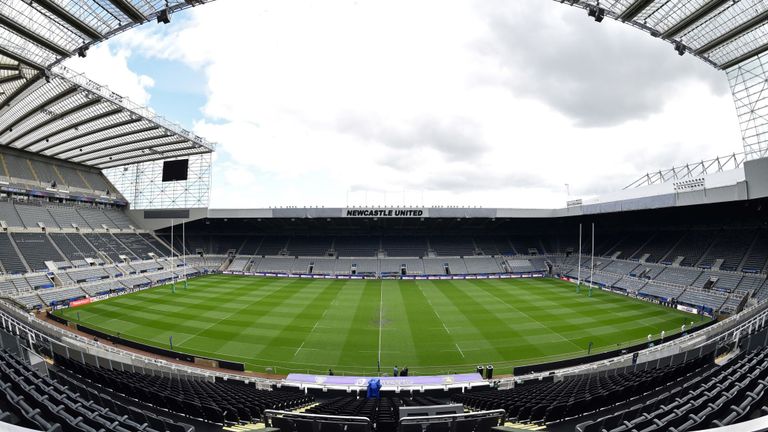 نیوکاسل-Newcastle