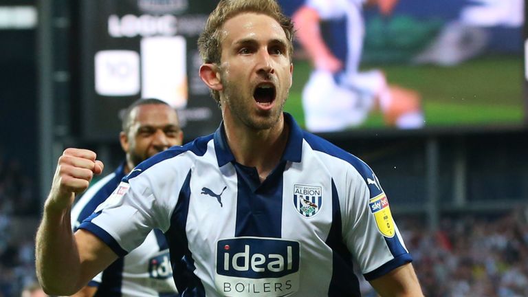 لیگ برتر-انگلیس-وست برومویچ-West Brom-England-Premier League