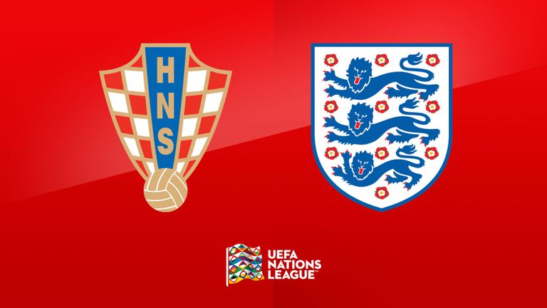کرواسی و انگلیس- england vs croatia