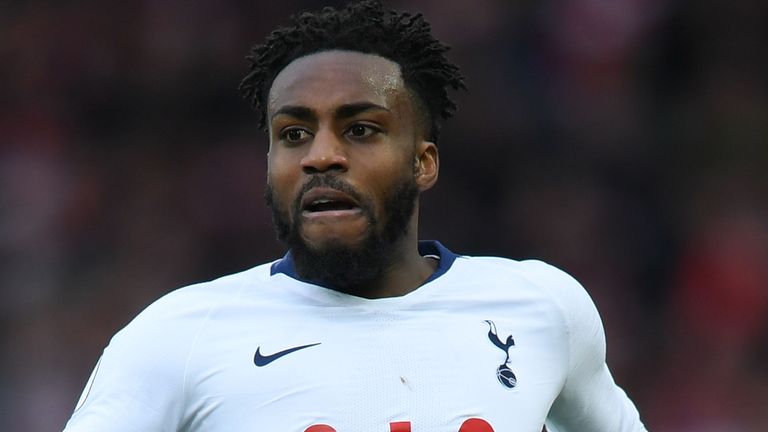 تاتنهام-اسپرز-لیگ برتر-انگلیس-Premier League-Spurs-England-Tottenham