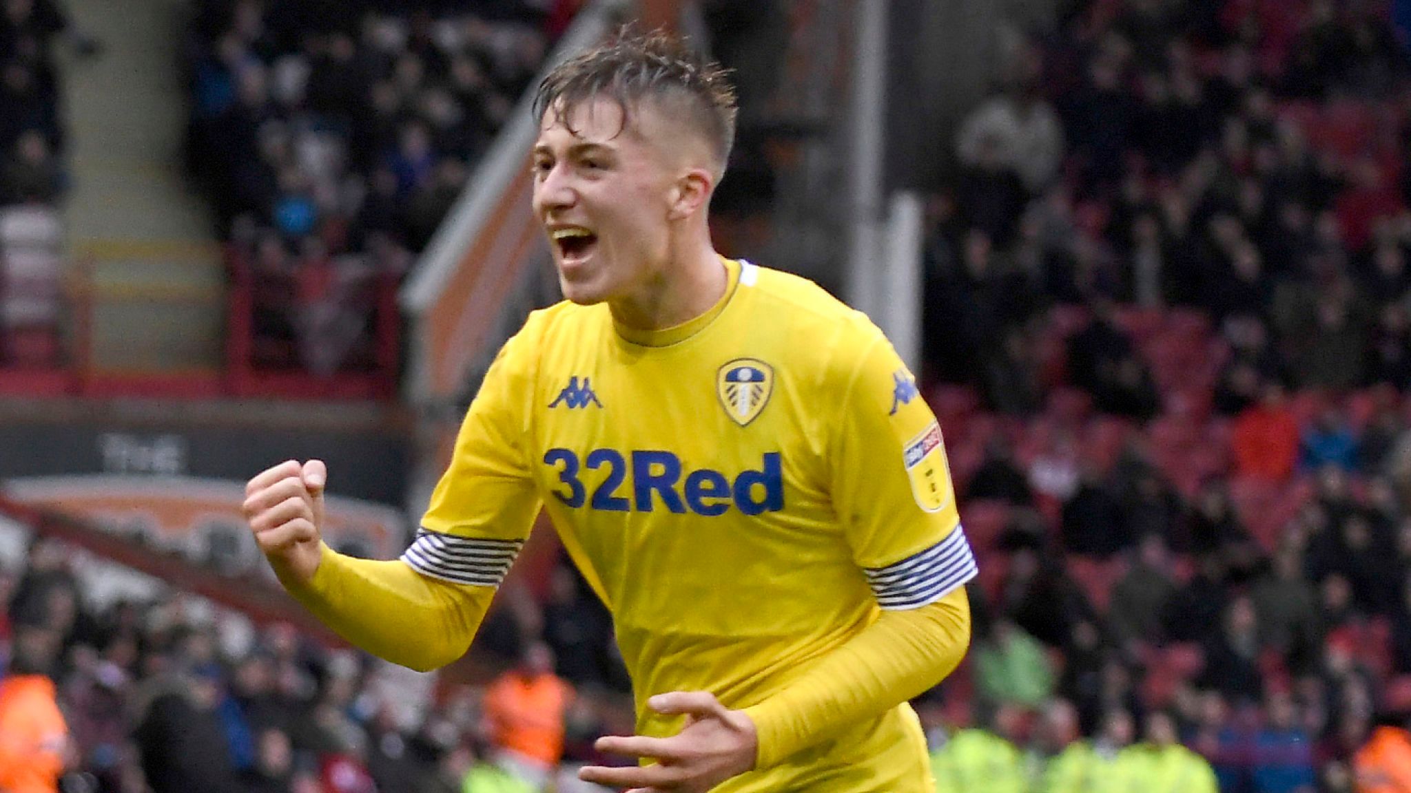 چمپیونشیپ-لیدز یونایتد-انگلیس-England-Leeds United-Championship