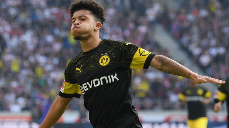 بوندس لیگا- بروسیا دورتموند- آلمان- انگلیس- England -Borussia Dortmund --Bundesliga