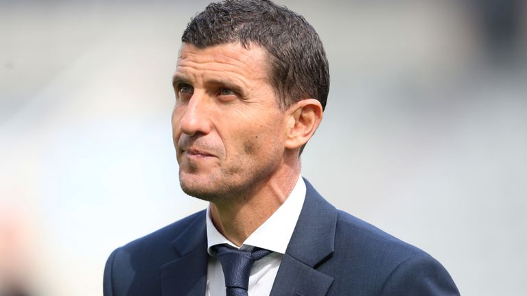 واتفورد-لیگ برتر-اسپانیا-انگلیس-England-Premier League-Spain-Watford