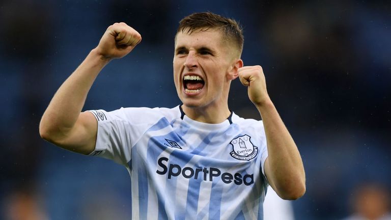 اورتون-تافیها-انگلیس-لیگ برتر-Everton-Premier League-England