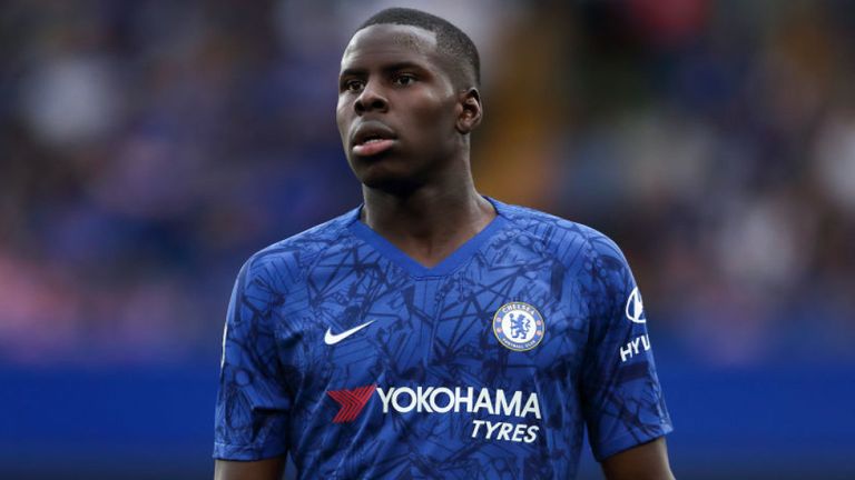 چلسی-لیگ برتر-آبیها-فرانسه-Premier League-France-England-Blues