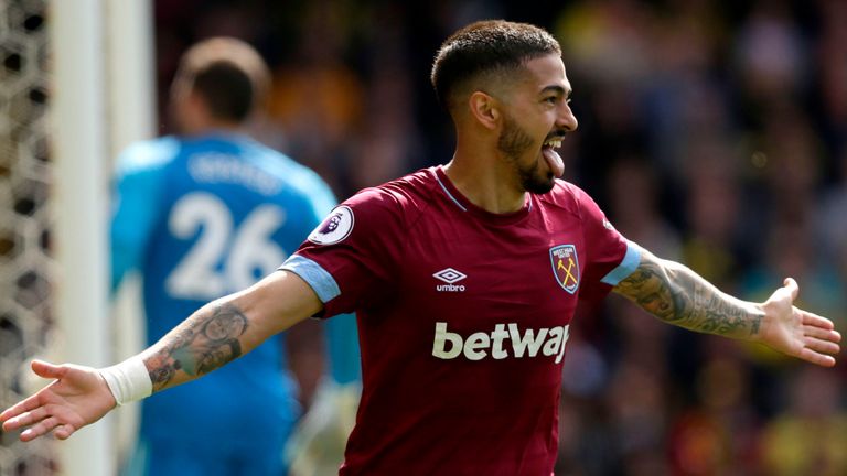 وست هم-لیگ برتر-انگلیس-آرژانتین-Argentina-Premier League-West Ham-England
