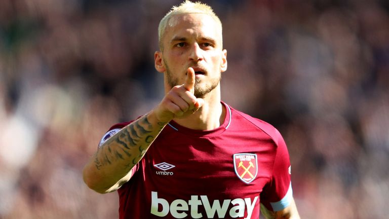 وست هم-انگلیس-چکشها-لیگ برتر-اتریش-Austria-England-West ham-Premier league
