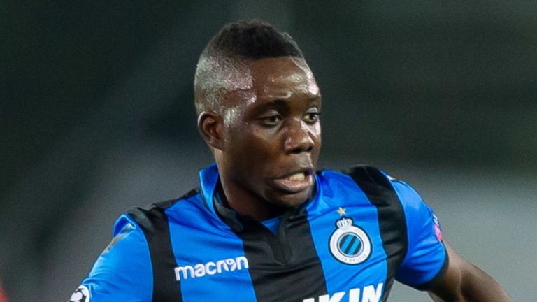 Club Brugge-Zimbabwe-Belgium-زوپیتر لیگ-بلژیک-زیمبابوه-بروخه