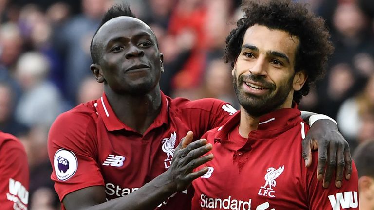 Liverpool-Premier league-Egypt-Senegal-سنگال-مصر-لیگ برتر-انگلیس-لیورپول
