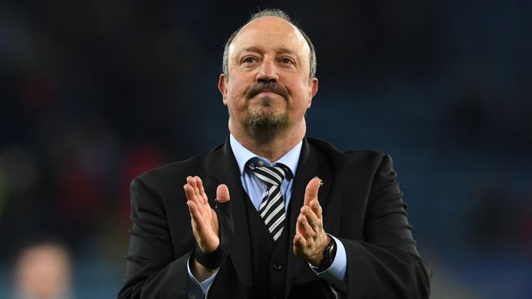 نیوکاسل-اسپانیا-انگلیس-لیگ برتر-Newcastle-Premier League-England-Spain