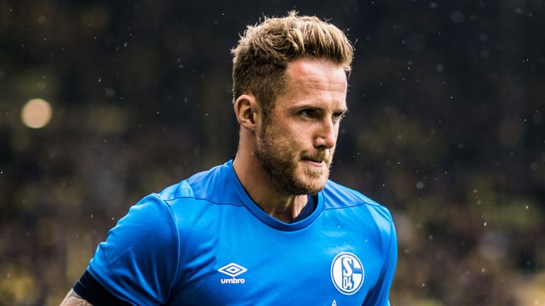 شالکه-آلمان-معدنچیها-بوندس لیگا-Schalke-Bundes Liga-Germany