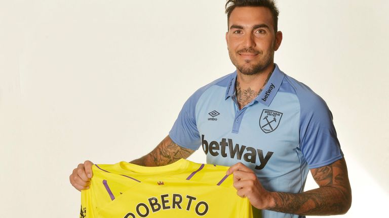 لیگ برتر-اسپانیا-وست هم-چکشها-Hammers-Premier League-West Ham-Spain