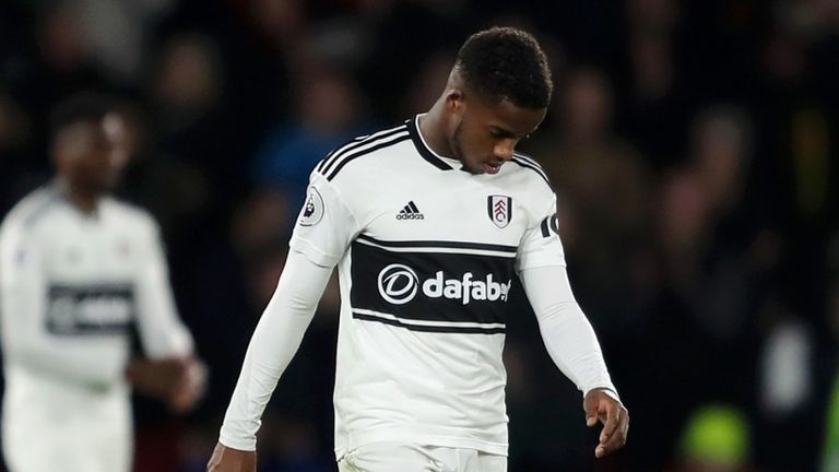 فولام-لیگ برتر-انگلیس-England-Premier League-Fulham
