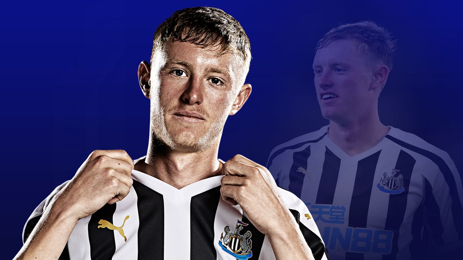 نیوکاسل-لیگ برتر-انگلیس-کلاغها-Magpies-Newcastle United-Premier League-England