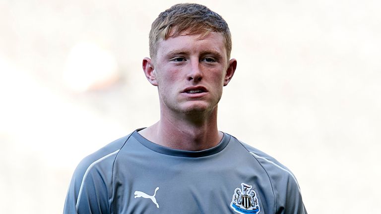 نیوکاسل-زاغها-لیگ برتر-انگلیس-Premier League-England-Newcastle-Magpies