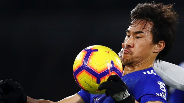 لسترسیتی-لیگ برتر-ژاپن-انگلیس-England-Premier league-Japan-Leicester City