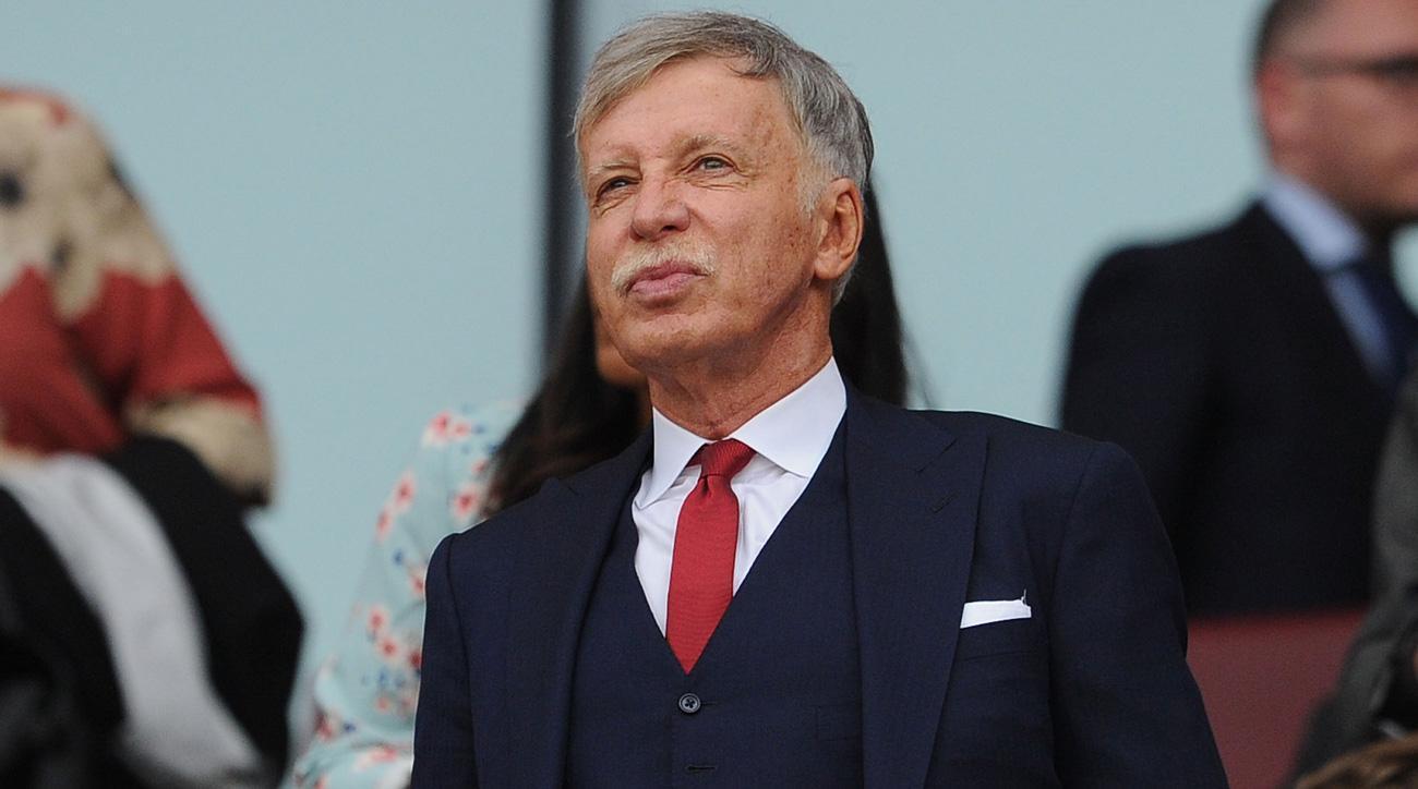 آرسنال-لیگ برتر-توپچیها-آمریکا-USA-England-Premier League-Arsenal