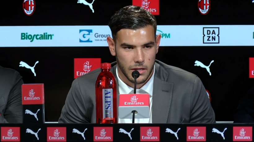 میلان-سری آ-فرانسه-روسونری-Seria A-Italia-France-Milan