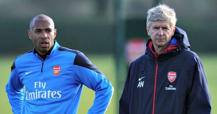 آرسنال- فرانسه- لیگ برتر- انگلیس- توپچیها- England- France- Premier League- Arsenal