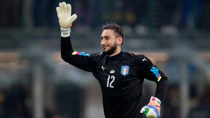 ایتالیا-میلان-آتزوری-انتخابی یورو ۲۰۲۰-EURO 2020 Qualifications-Italy-Serie A-Milan