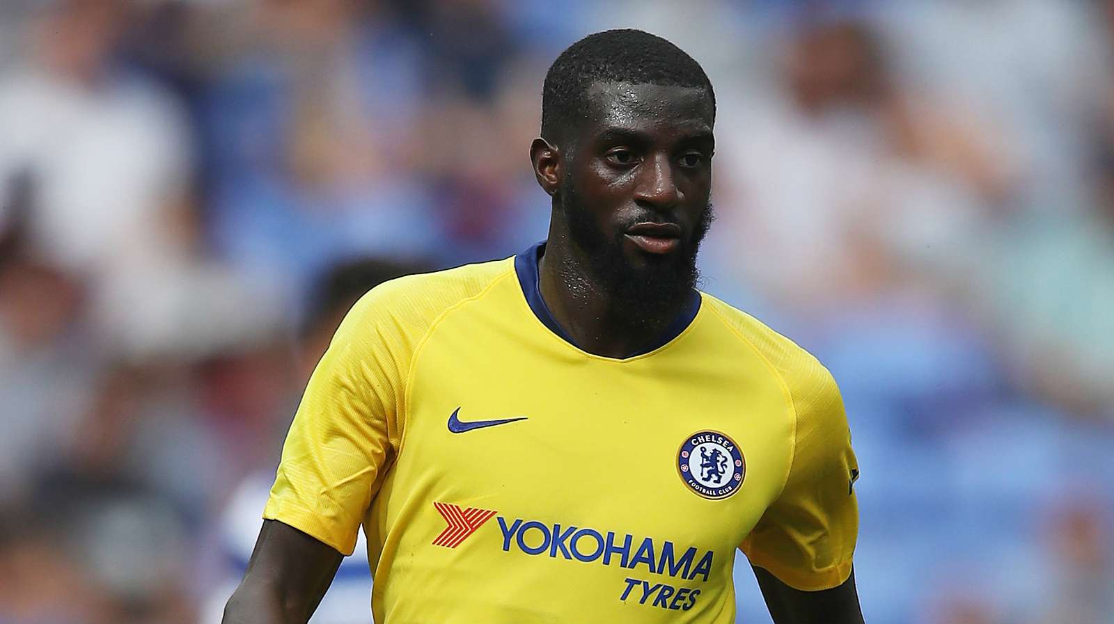 چلسی-لیگ برتر-انگلیس-فرانسه-نایکی-Nike-France-England-Premier League-Chelsea