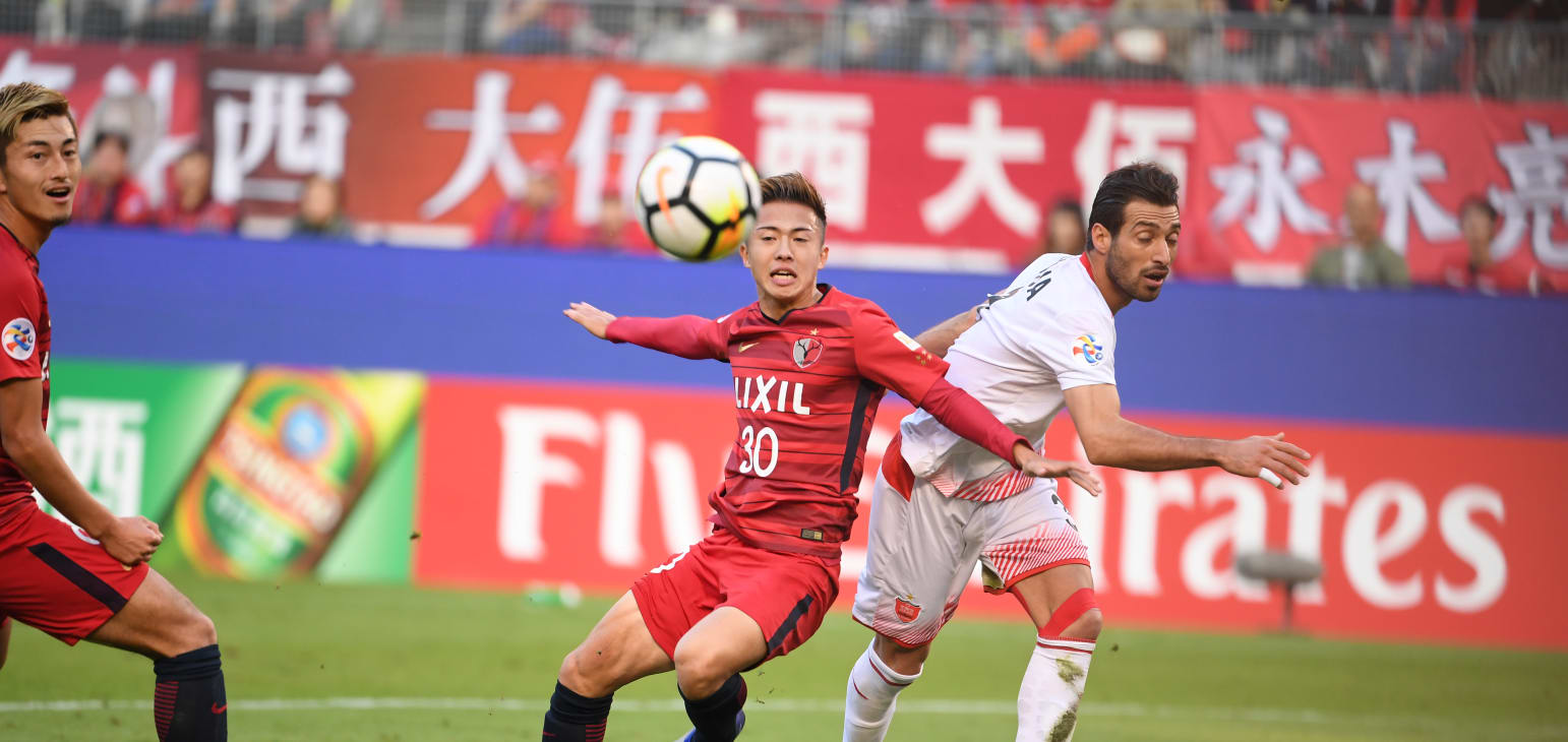 Japan-Perspolis-AFC Champions League-Kashima Antlers-کاشیما آنتلرز-پرسپولیس-ژاپن-ایران