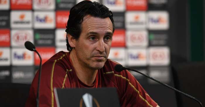 آرسنال-توپچیها-اسپانیا-لیگ اروپا-Spain-Arsenal-Europa League-England